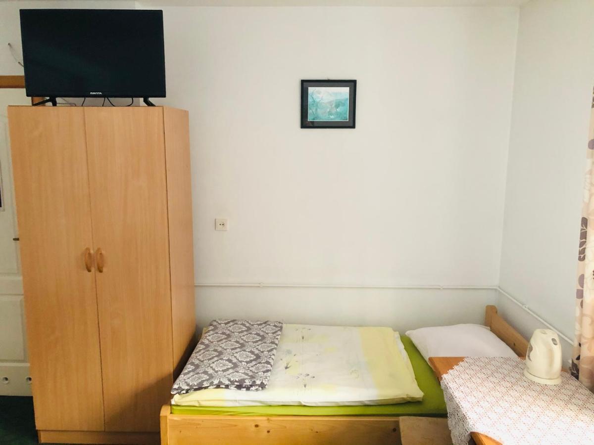 U Sobali Villa Groń Kültér fotó
