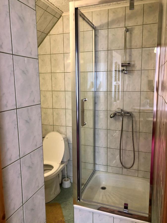 U Sobali Villa Groń Kültér fotó