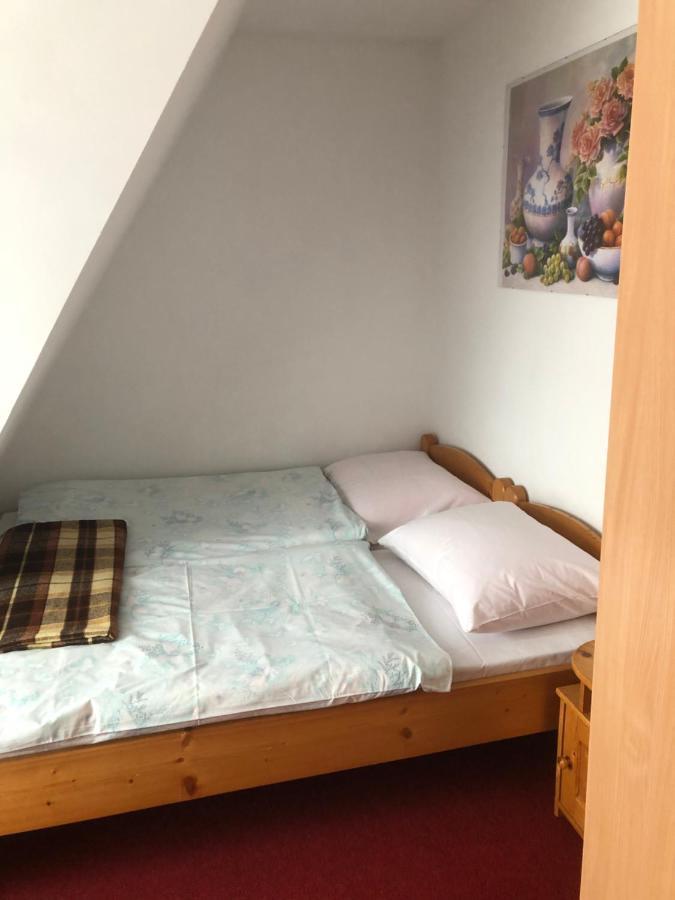 U Sobali Villa Groń Kültér fotó