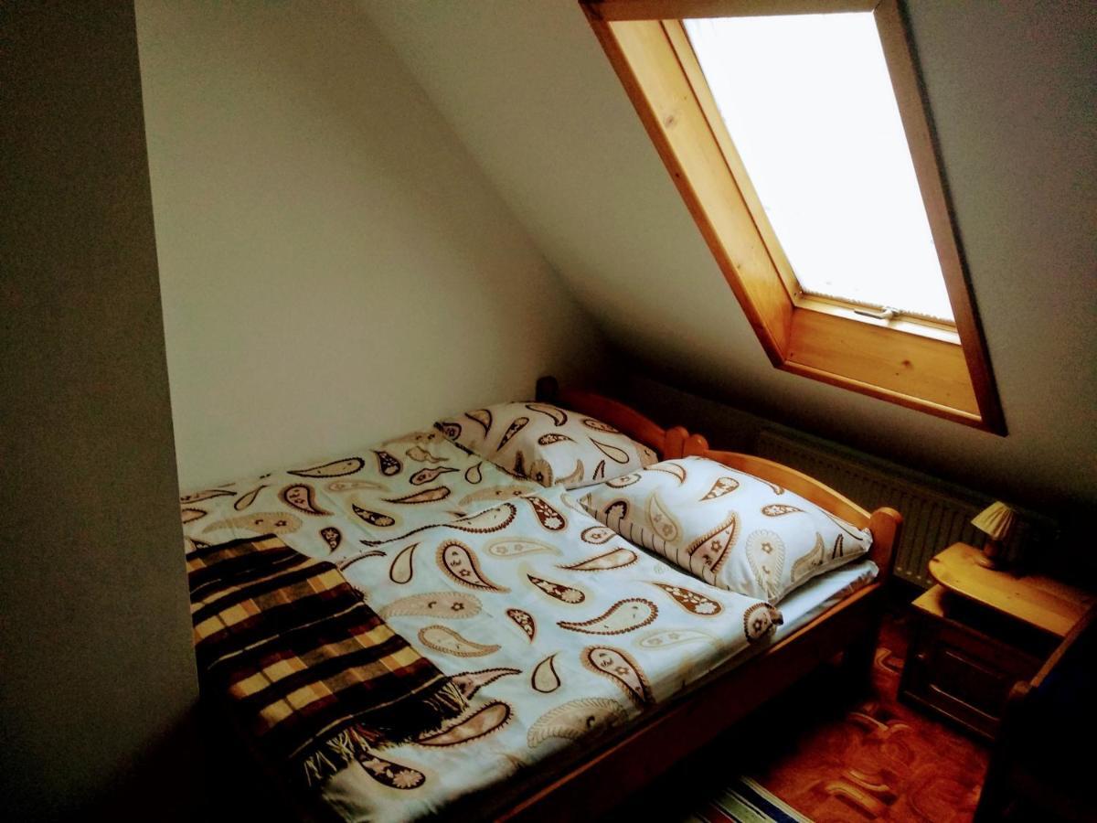 U Sobali Villa Groń Kültér fotó