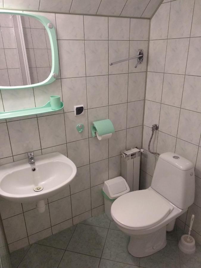 U Sobali Villa Groń Kültér fotó